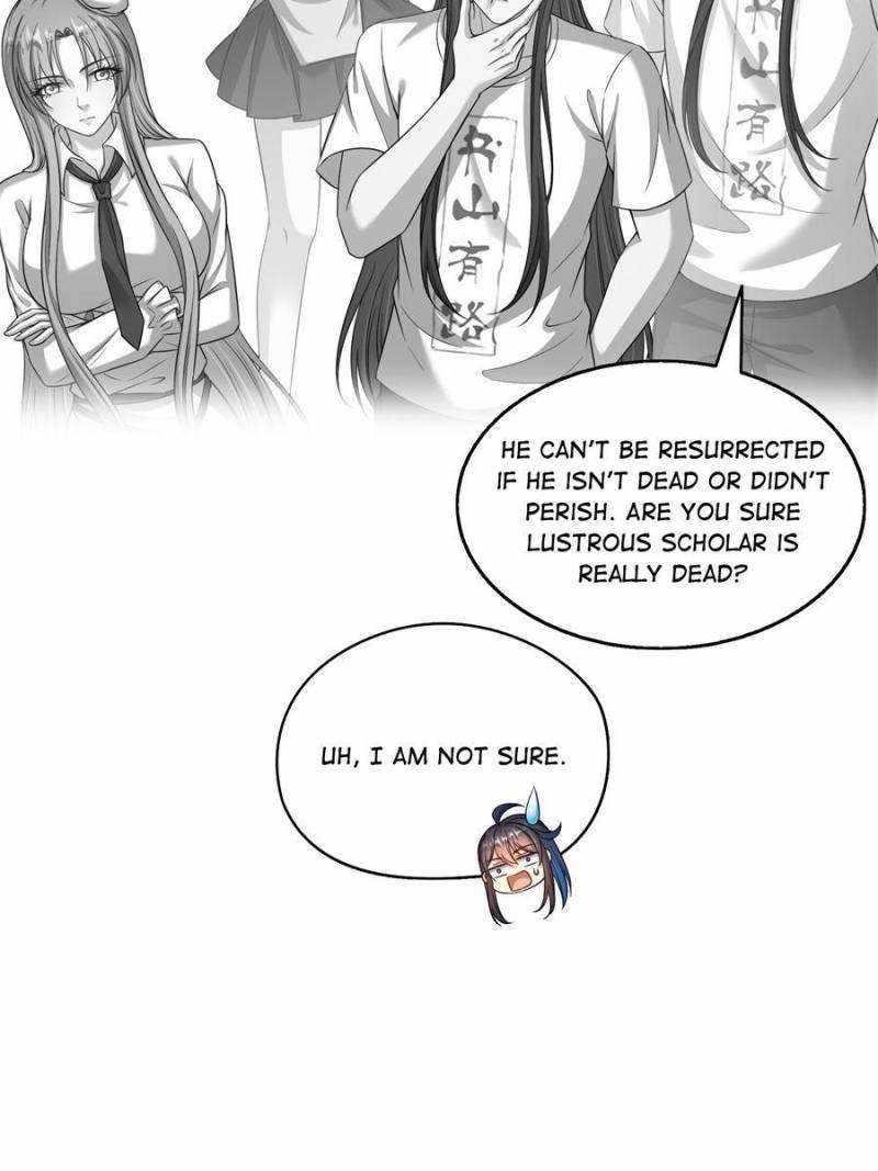 Cultivation Chat Group Chapter 618 - Page 24