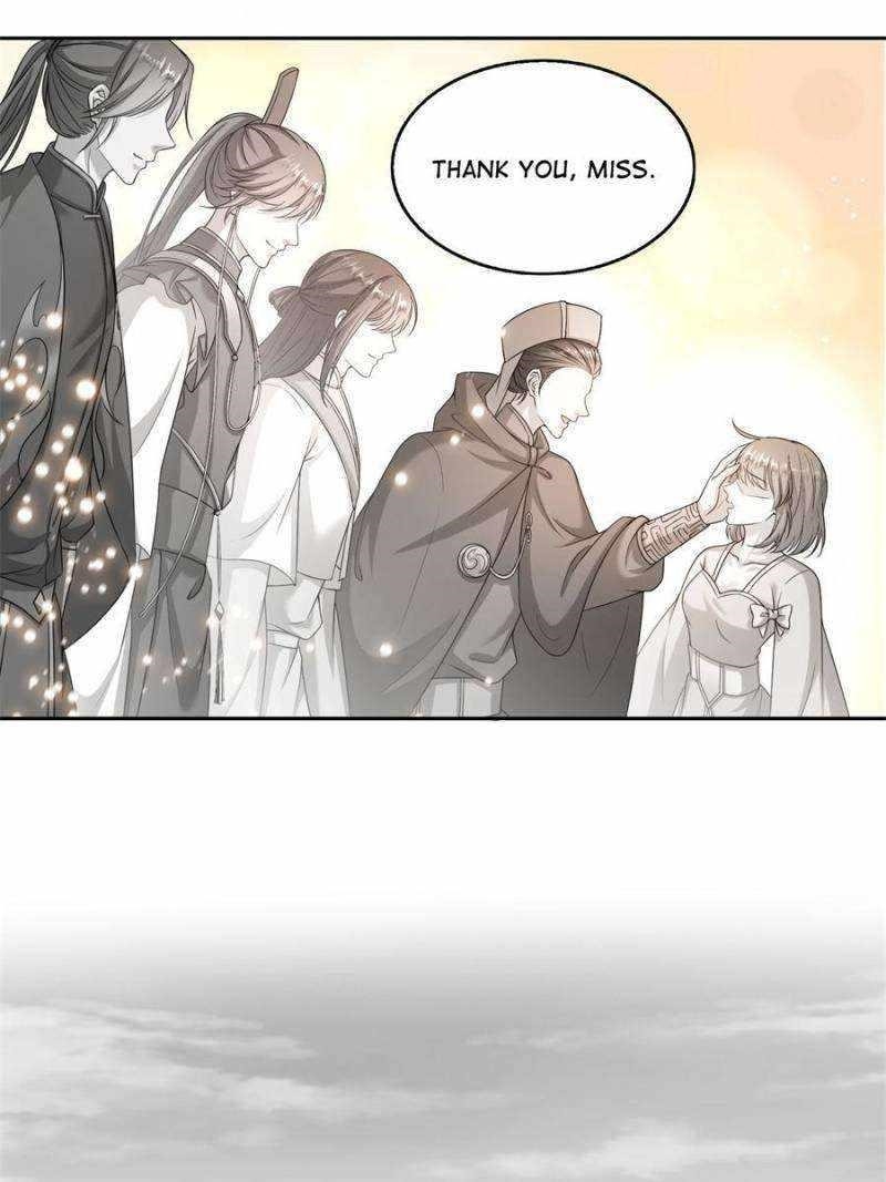 Cultivation Chat Group Chapter 618 - Page 25