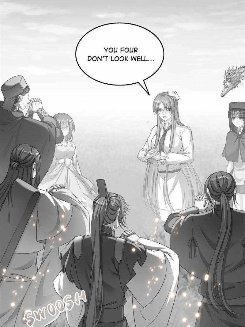 Cultivation Chat Group Chapter 618 - Page 26