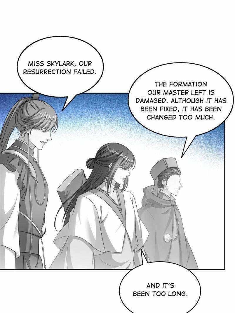 Cultivation Chat Group Chapter 618 - Page 28