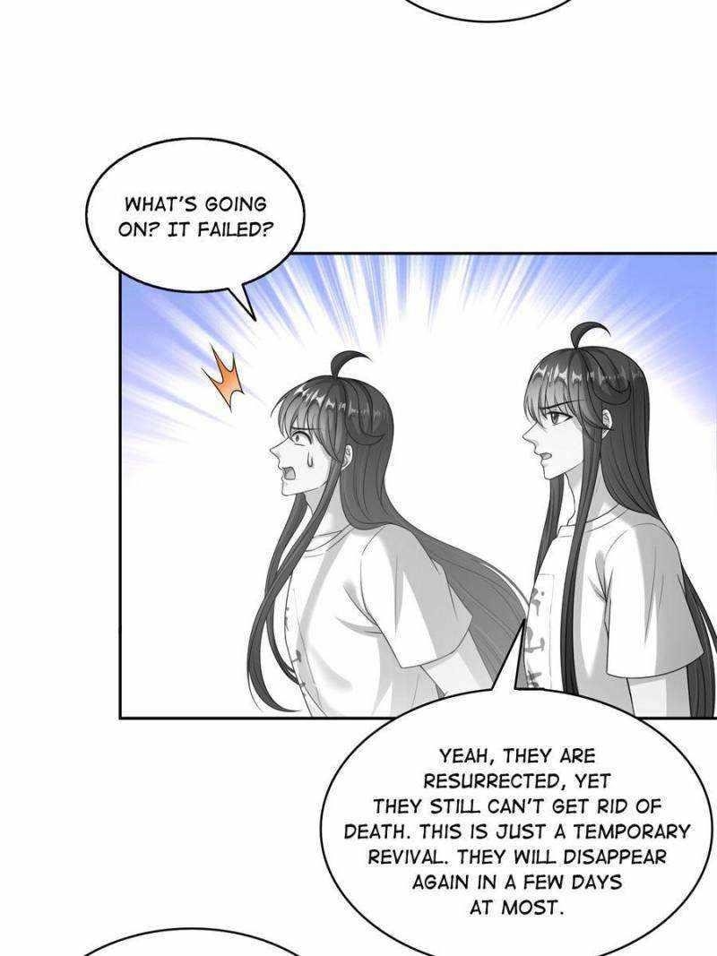 Cultivation Chat Group Chapter 618 - Page 29