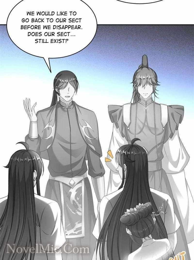 Cultivation Chat Group Chapter 618 - Page 30