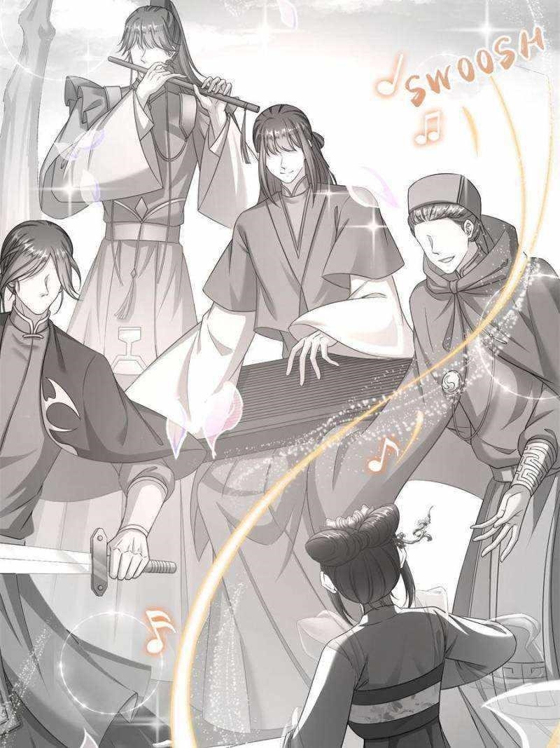 Cultivation Chat Group Chapter 618 - Page 38