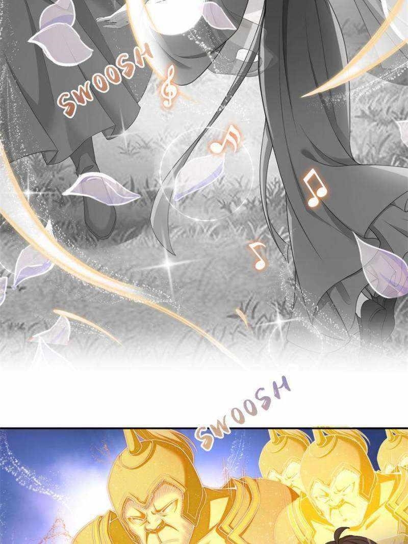 Cultivation Chat Group Chapter 618 - Page 39