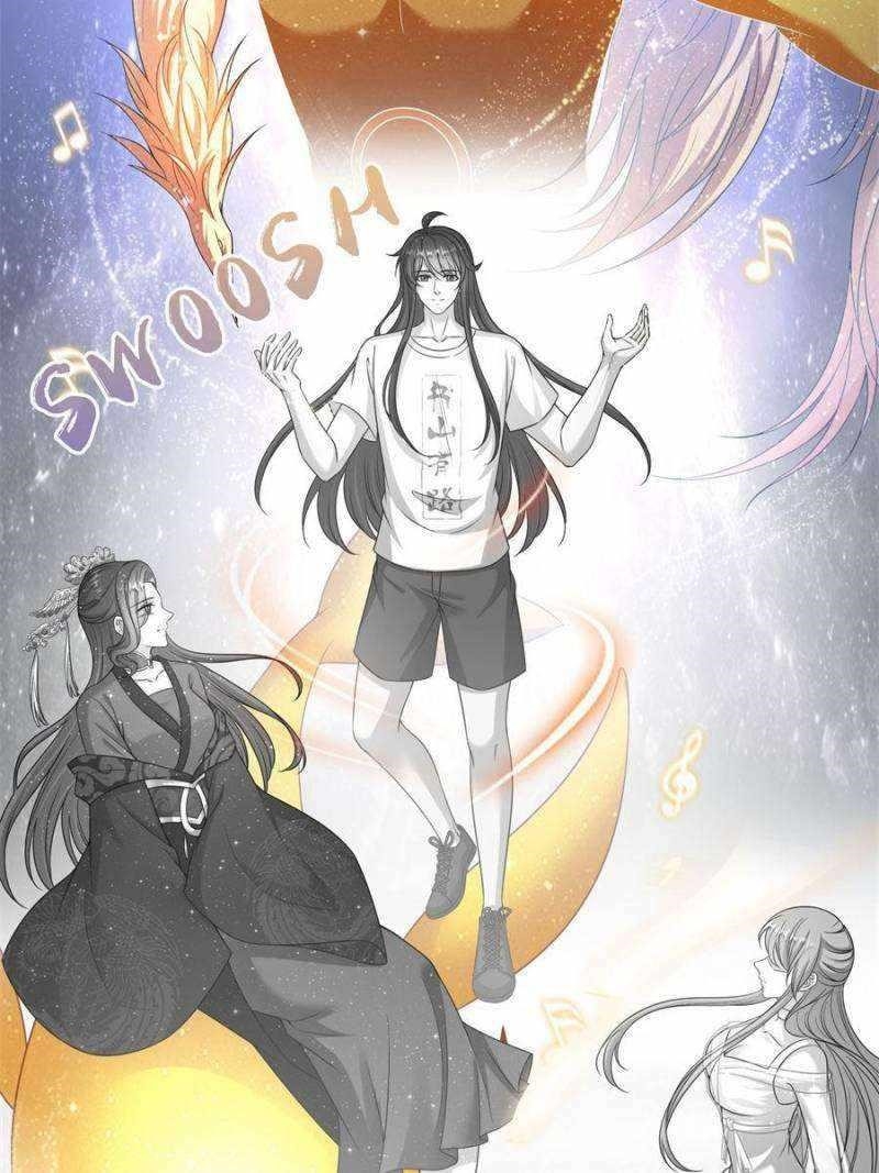 Cultivation Chat Group Chapter 618 - Page 42