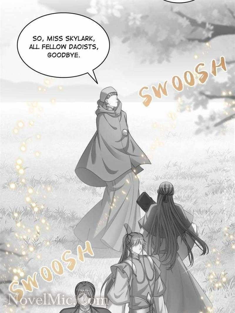 Cultivation Chat Group Chapter 618 - Page 46