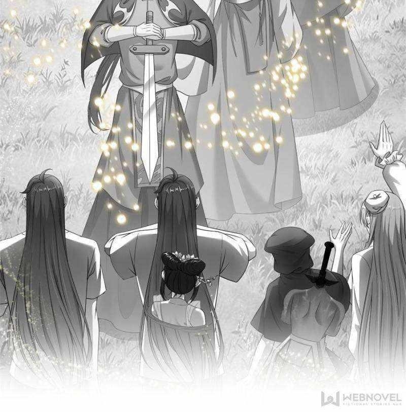 Cultivation Chat Group Chapter 618 - Page 47