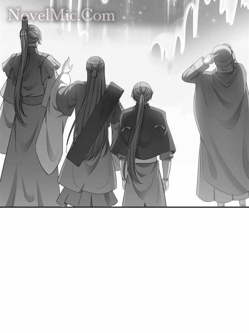 Cultivation Chat Group Chapter 619 - Page 10