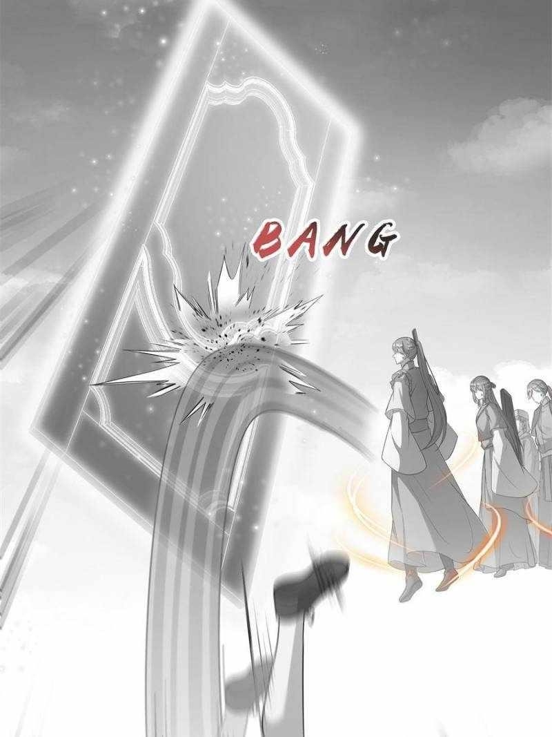 Cultivation Chat Group Chapter 619 - Page 12