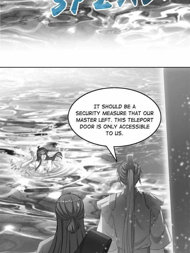 Cultivation Chat Group Chapter 619 - Page 14