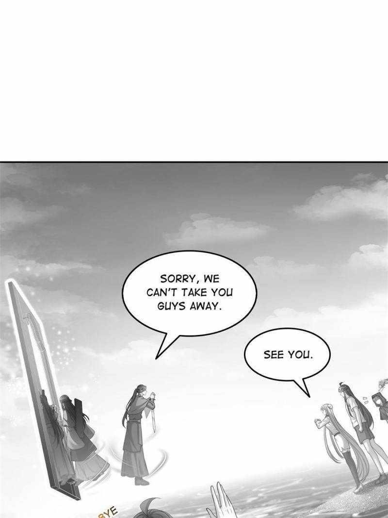 Cultivation Chat Group Chapter 619 - Page 16