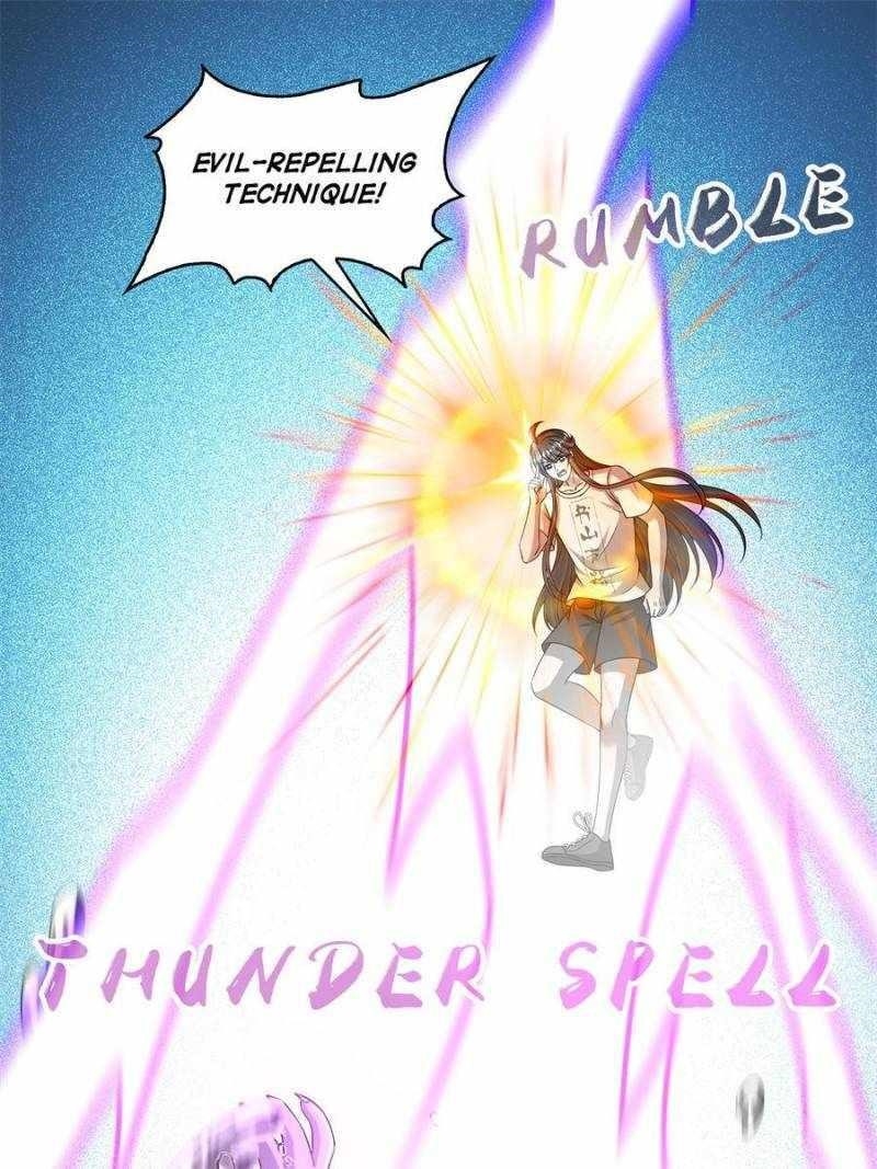 Cultivation Chat Group Chapter 619 - Page 22