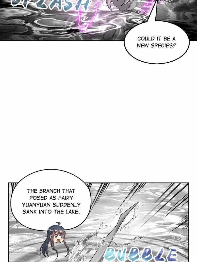 Cultivation Chat Group Chapter 619 - Page 25