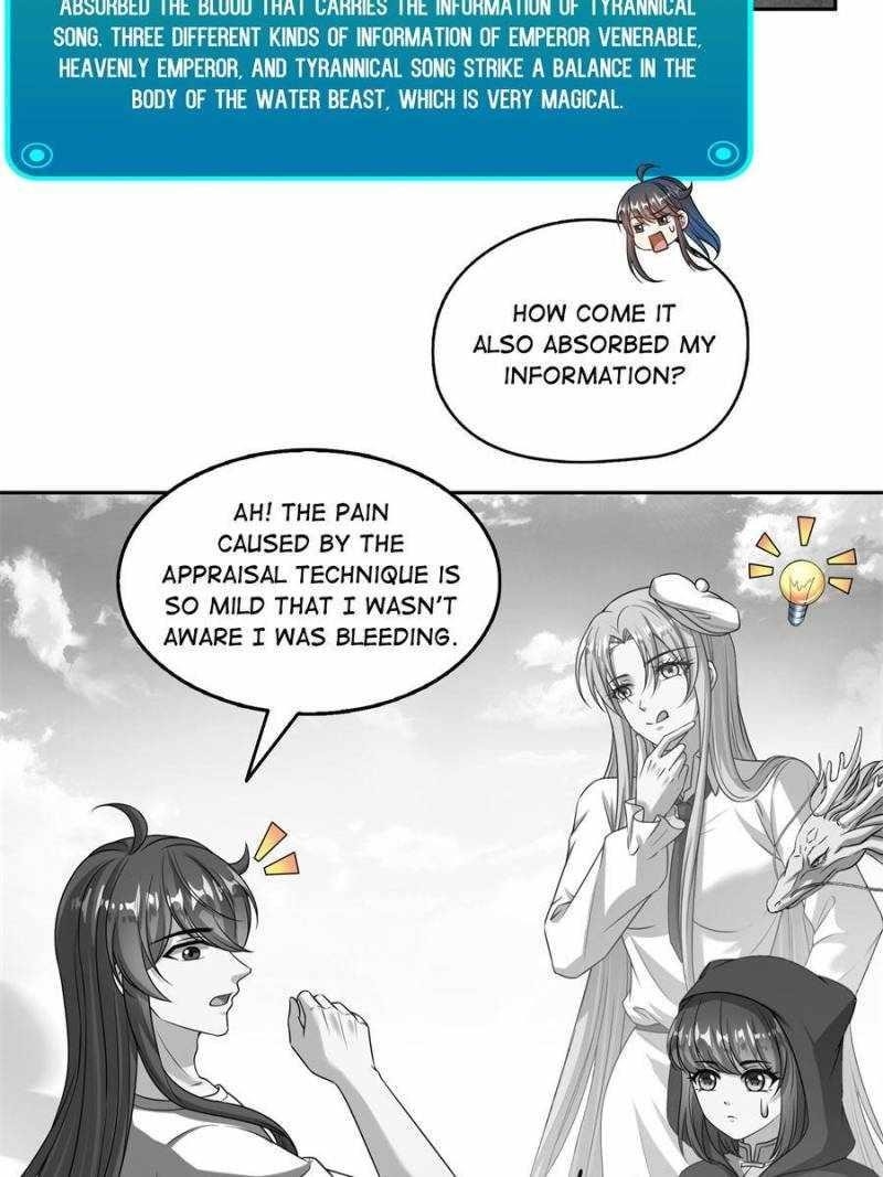 Cultivation Chat Group Chapter 619 - Page 31
