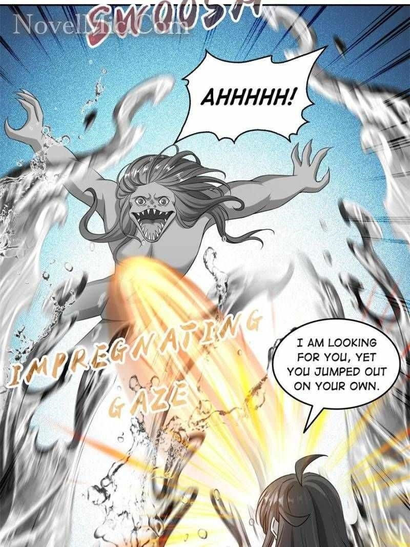 Cultivation Chat Group Chapter 619 - Page 34