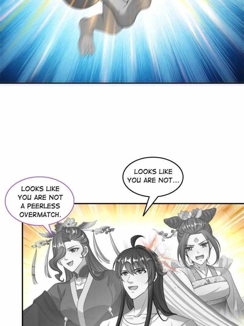 Cultivation Chat Group Chapter 619 - Page 37