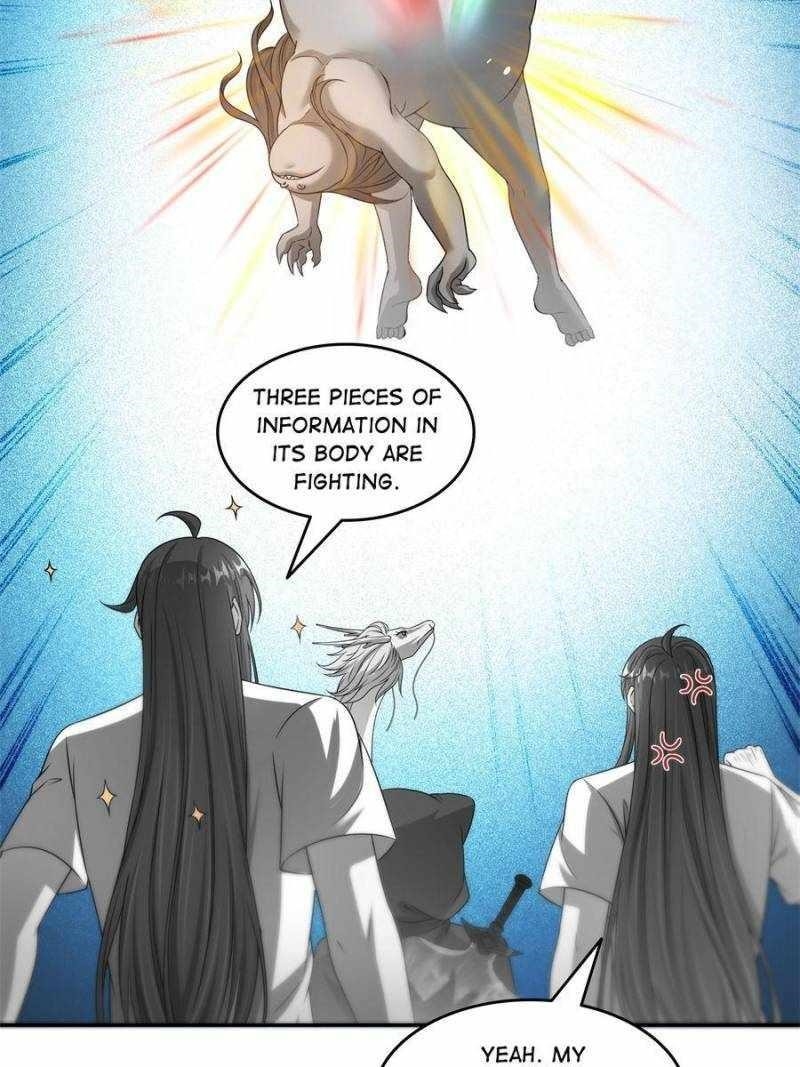 Cultivation Chat Group Chapter 619 - Page 39