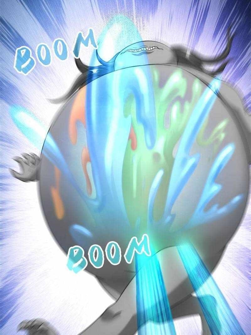 Cultivation Chat Group Chapter 619 - Page 41