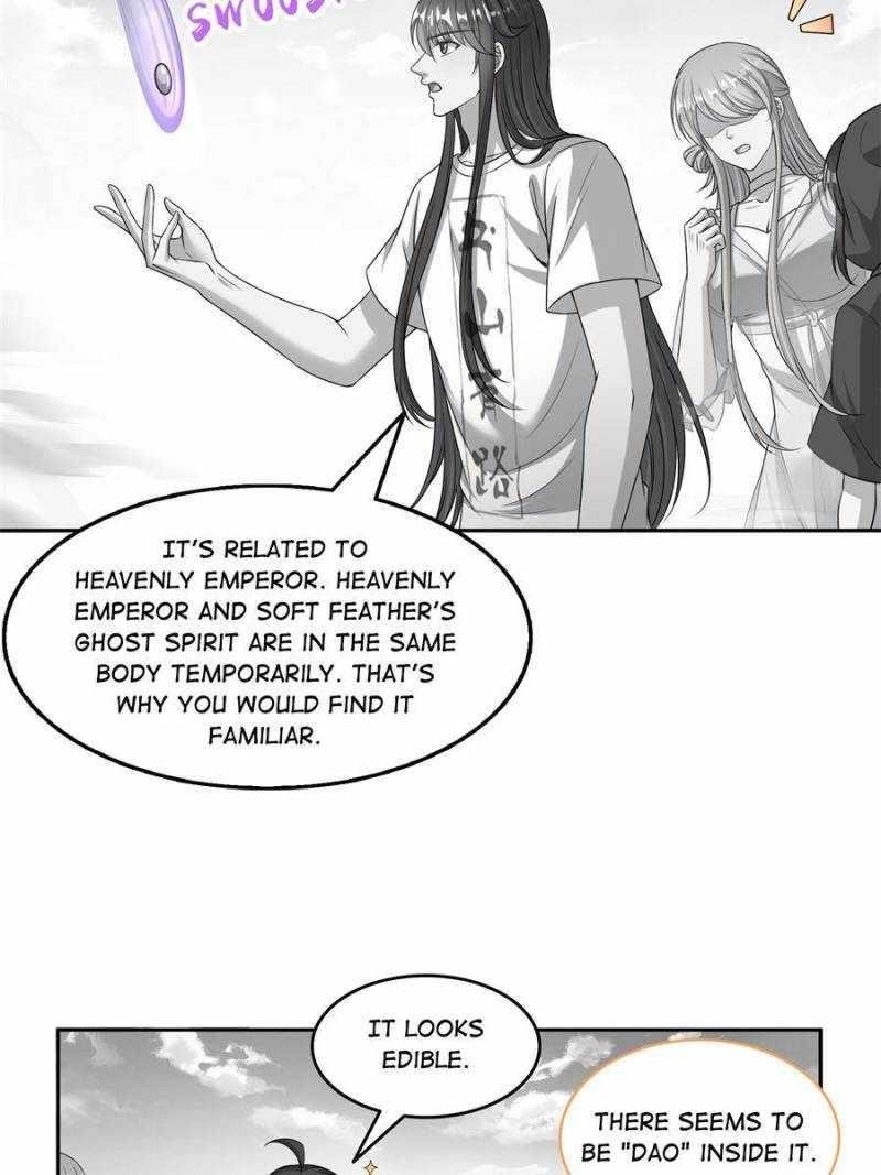 Cultivation Chat Group Chapter 619 - Page 47