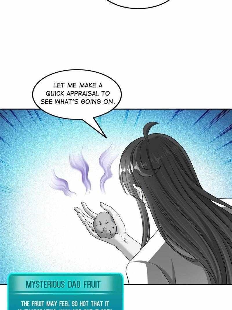 Cultivation Chat Group Chapter 619 - Page 49