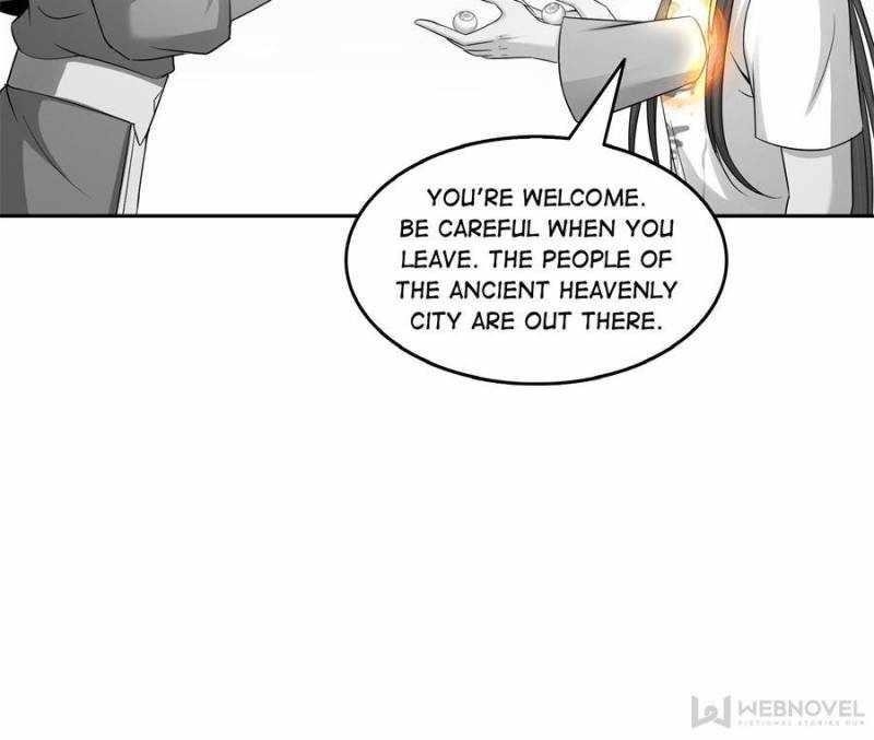 Cultivation Chat Group Chapter 619 - Page 8