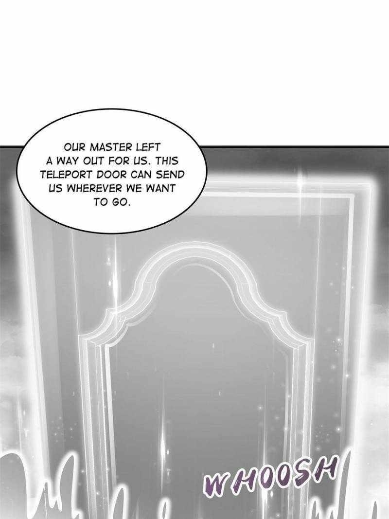 Cultivation Chat Group Chapter 619 - Page 9