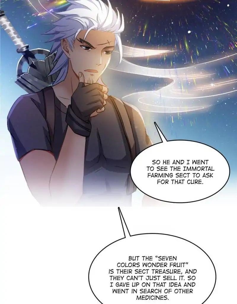 Cultivation Chat Group Chapter 62 - Page 14