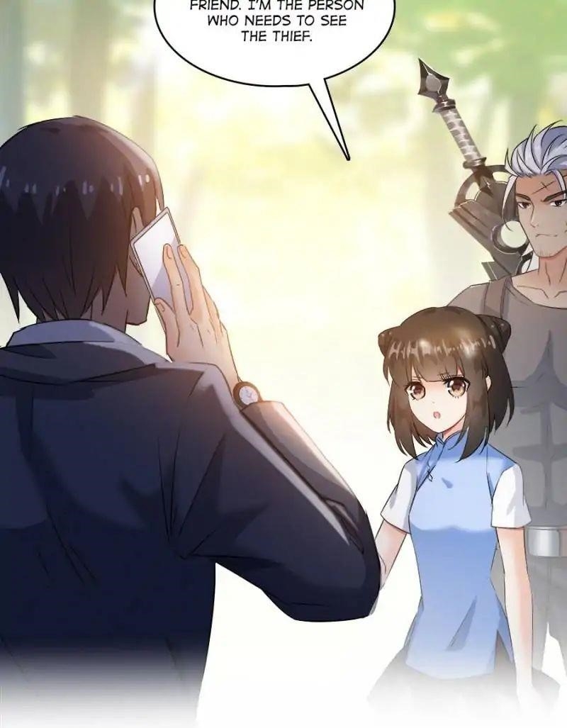 Cultivation Chat Group Chapter 62 - Page 23