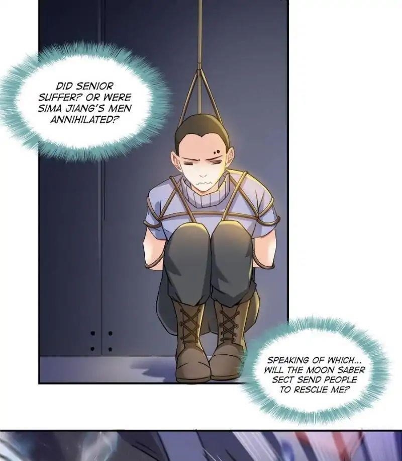 Cultivation Chat Group Chapter 62 - Page 26