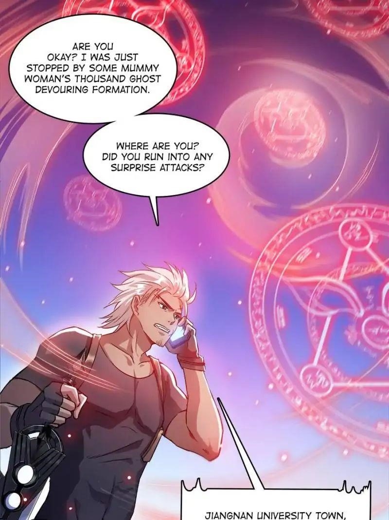 Cultivation Chat Group Chapter 62 - Page 3