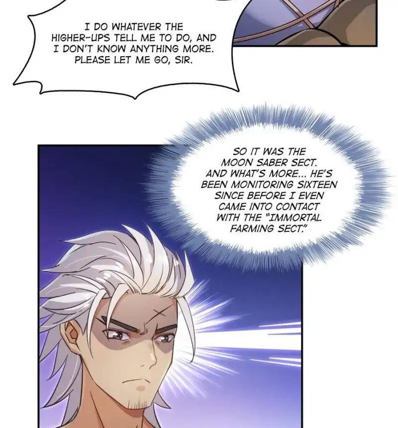 Cultivation Chat Group Chapter 62 - Page 32