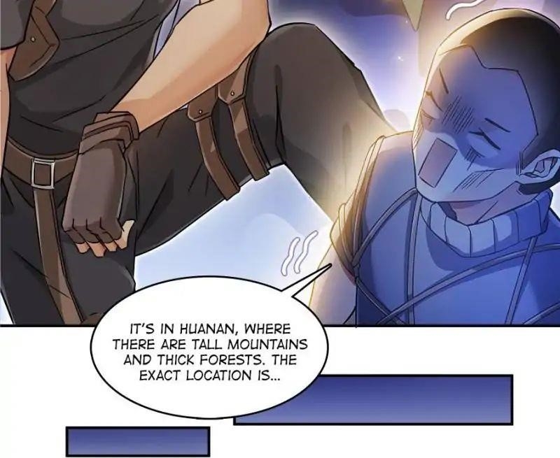 Cultivation Chat Group Chapter 62 - Page 34