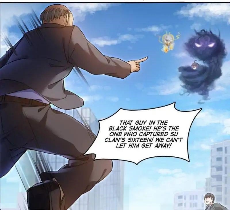 Cultivation Chat Group Chapter 62 - Page 39