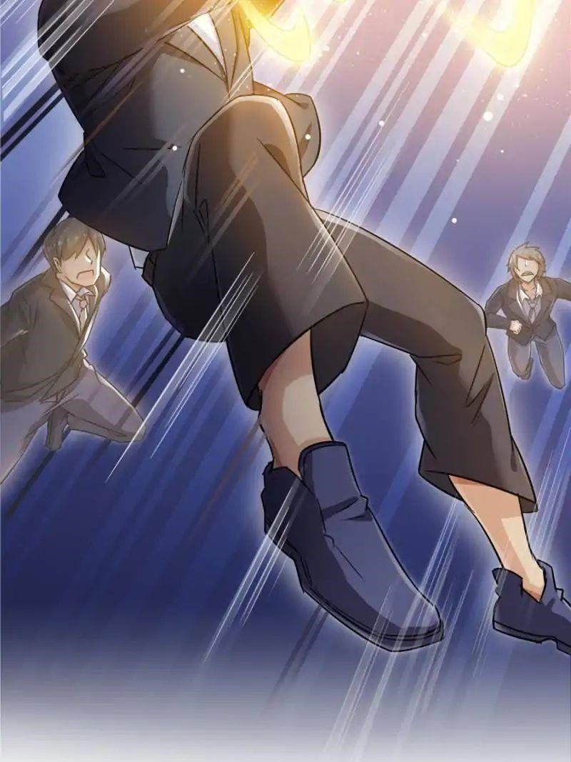 Cultivation Chat Group Chapter 62 - Page 42