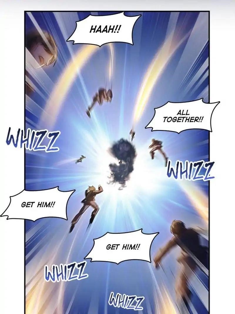 Cultivation Chat Group Chapter 62 - Page 43