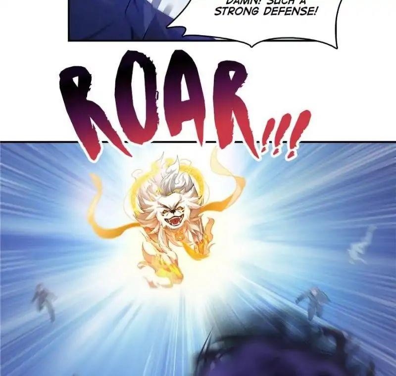 Cultivation Chat Group Chapter 62 - Page 48