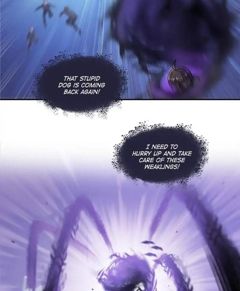 Cultivation Chat Group Chapter 62 - Page 49