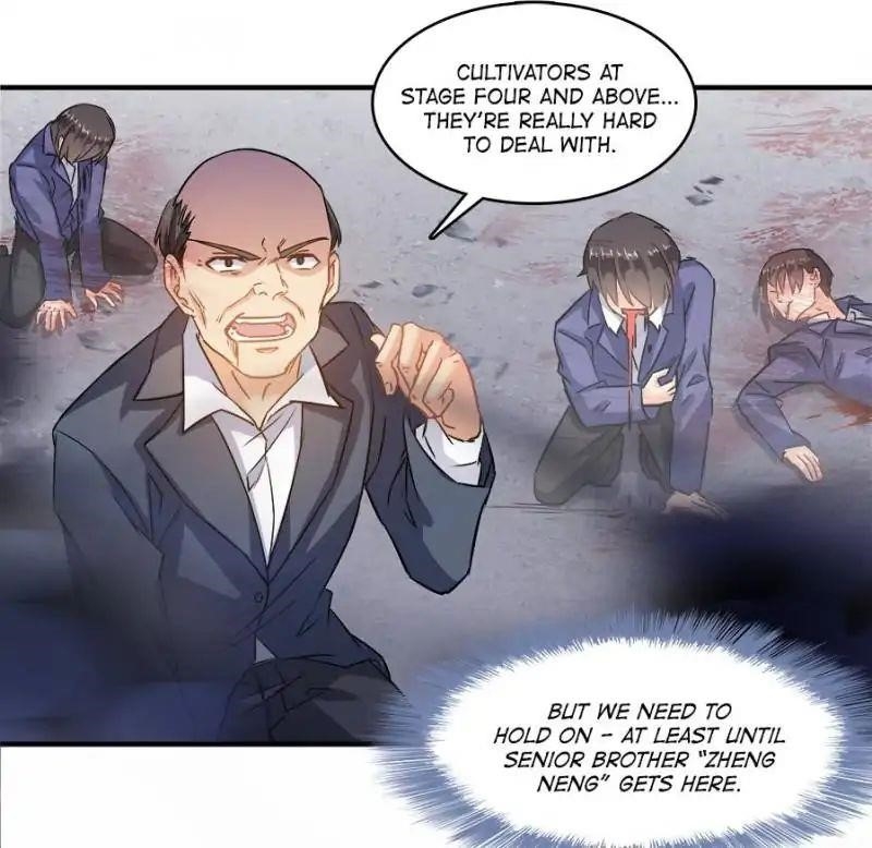 Cultivation Chat Group Chapter 62 - Page 52