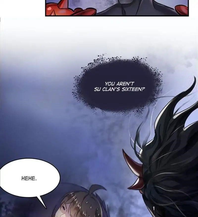 Cultivation Chat Group Chapter 62 - Page 56