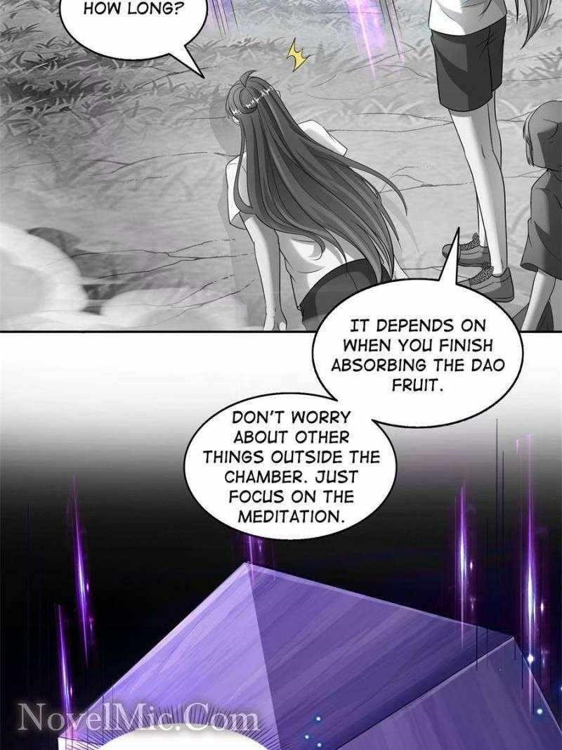 Cultivation Chat Group Chapter 620 - Page 11