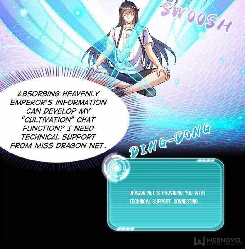 Cultivation Chat Group Chapter 620 - Page 16