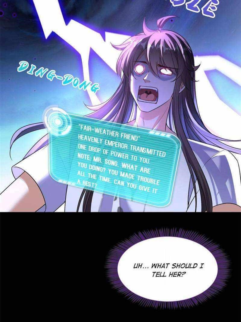 Cultivation Chat Group Chapter 620 - Page 27