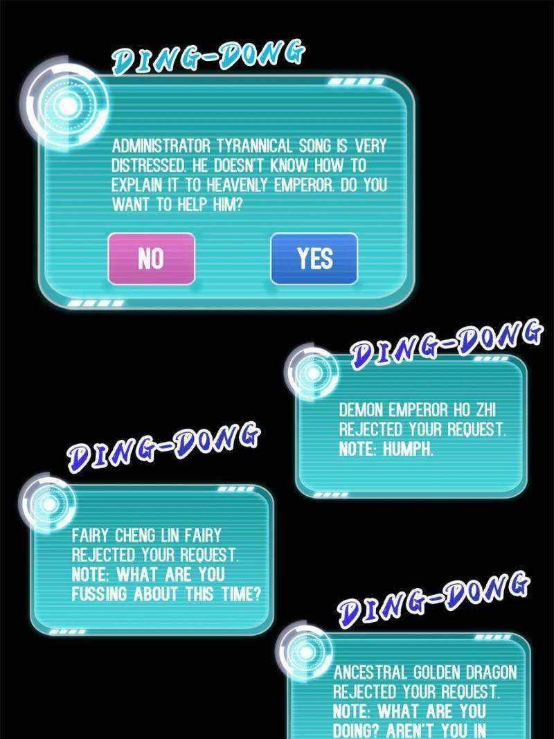 Cultivation Chat Group Chapter 620 - Page 29