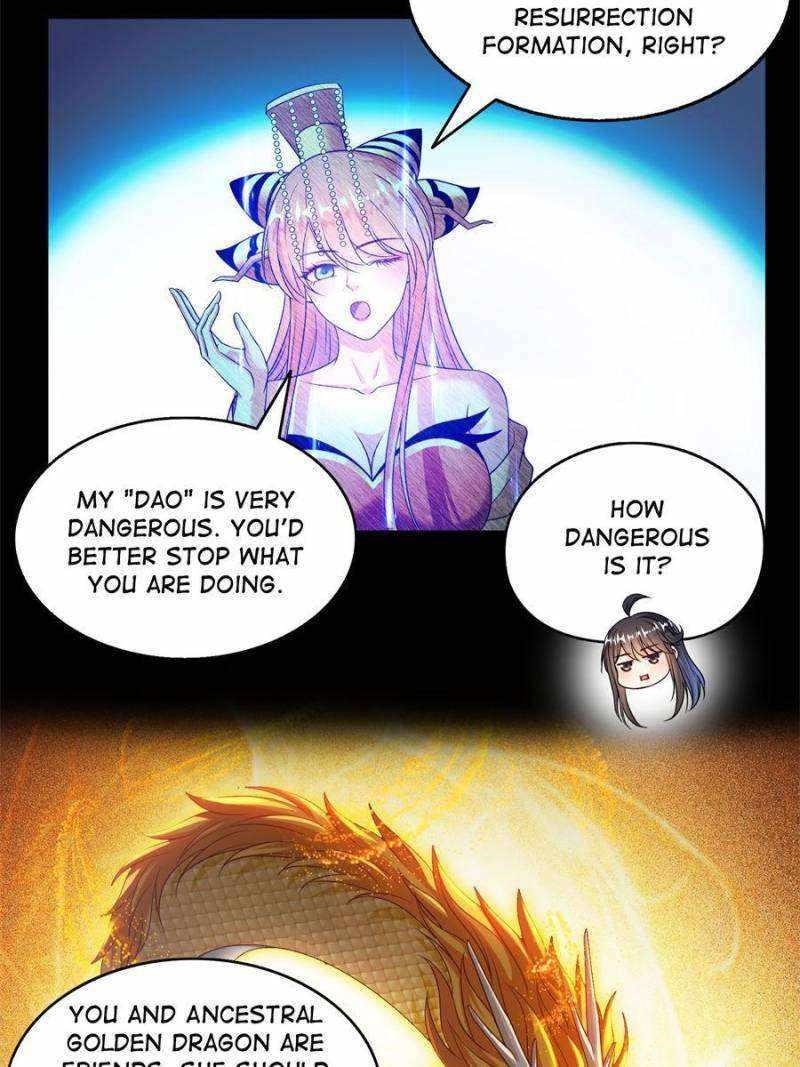 Cultivation Chat Group Chapter 620 - Page 33