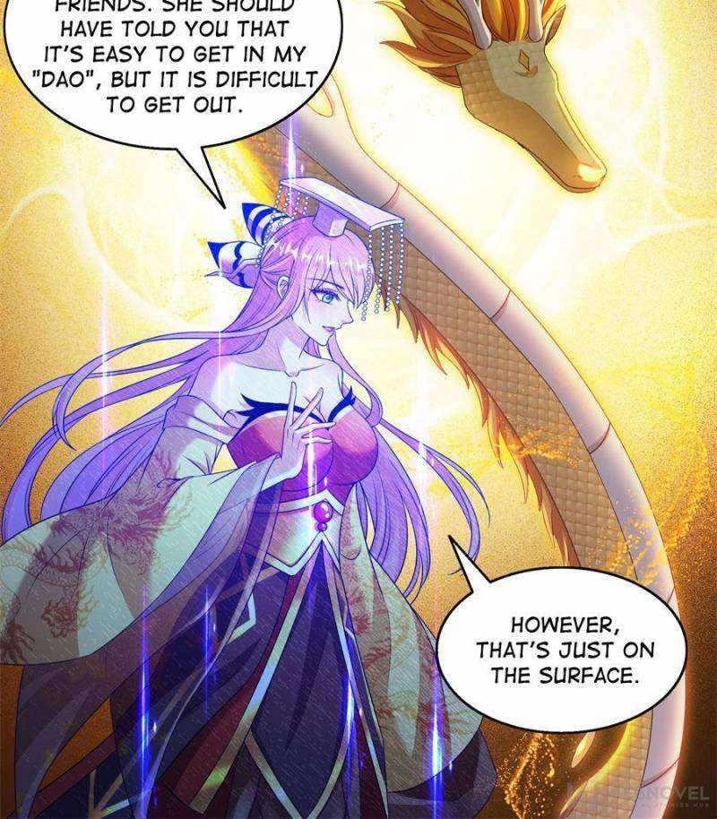 Cultivation Chat Group Chapter 620 - Page 34