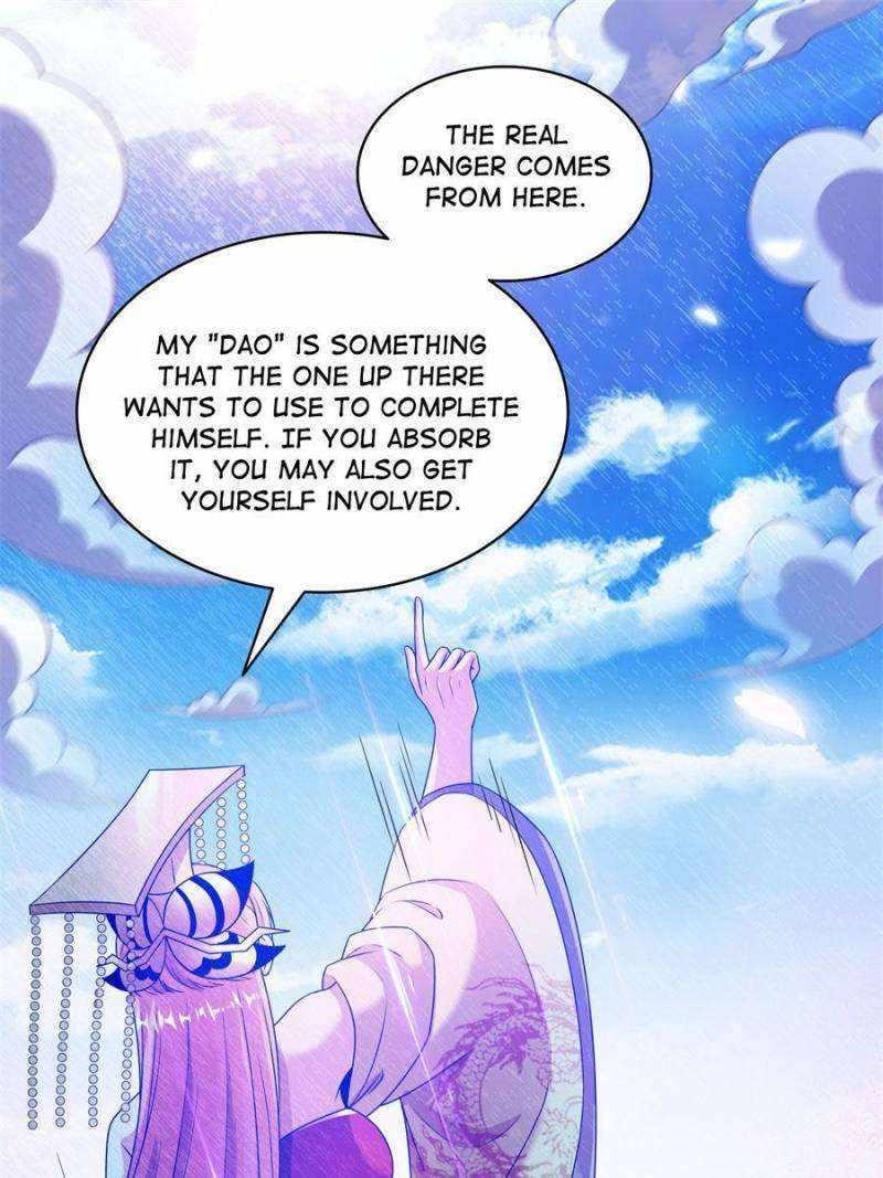 Cultivation Chat Group Chapter 620 - Page 35