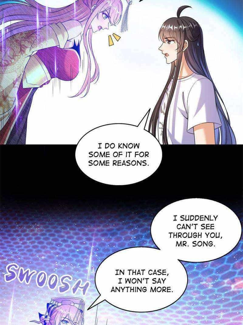 Cultivation Chat Group Chapter 620 - Page 37