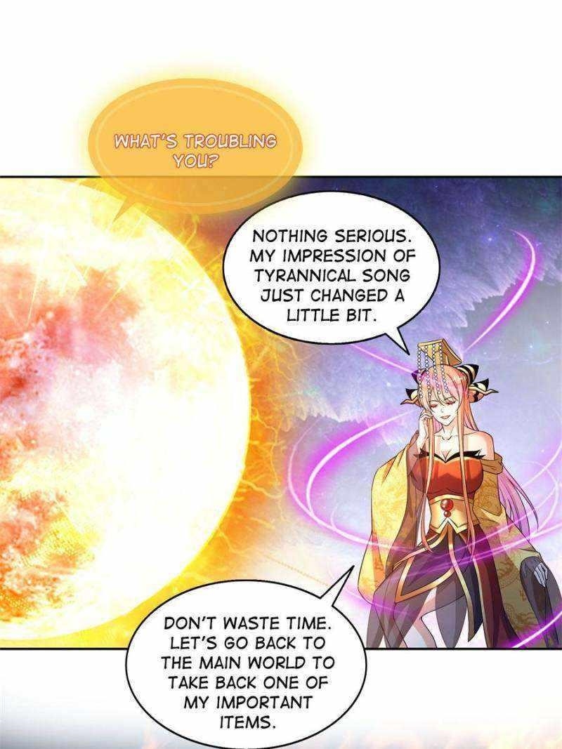 Cultivation Chat Group Chapter 620 - Page 43