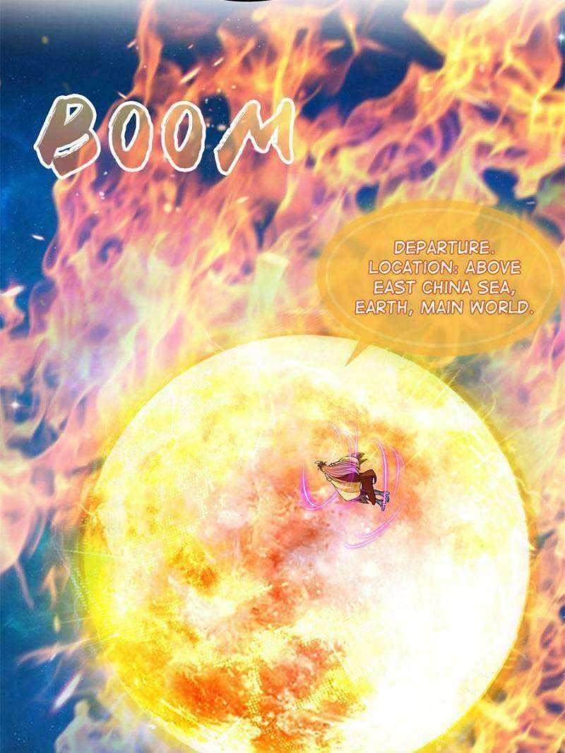 Cultivation Chat Group Chapter 620 - Page 44