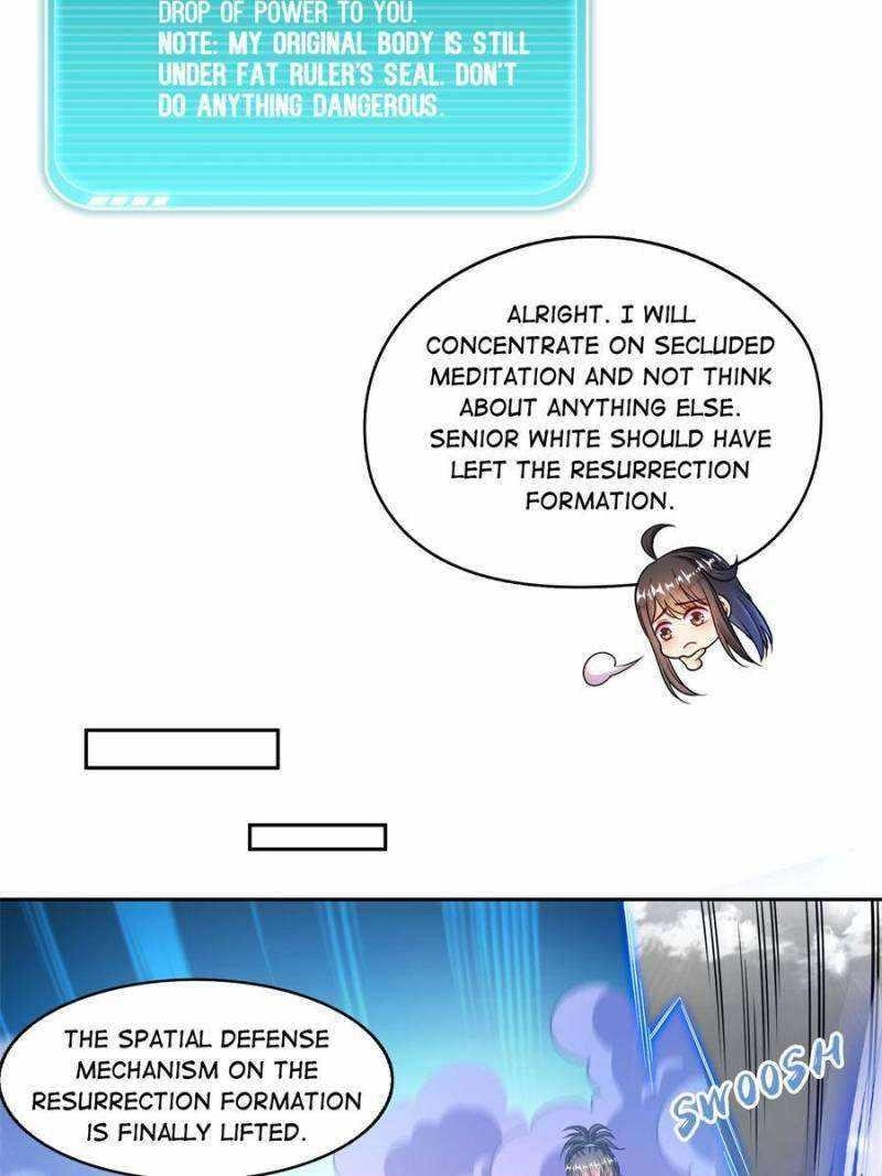 Cultivation Chat Group Chapter 620 - Page 48